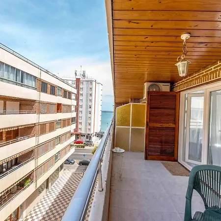 Of Sun Appartement Torrevieja