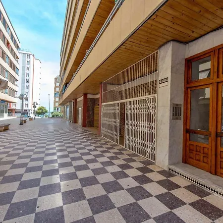 Of Sun Appartement Torrevieja