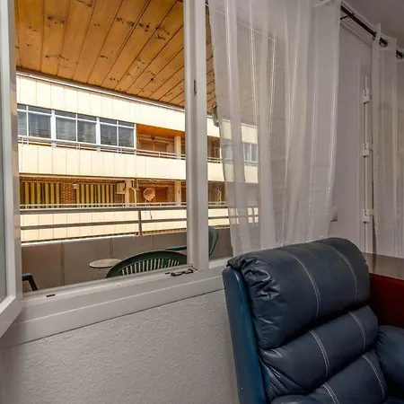 Of Sun Appartement