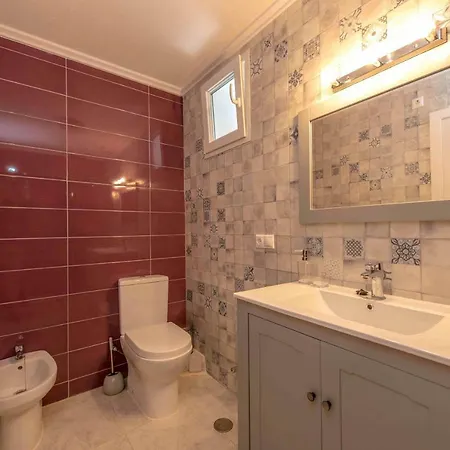 Of Sun Appartement