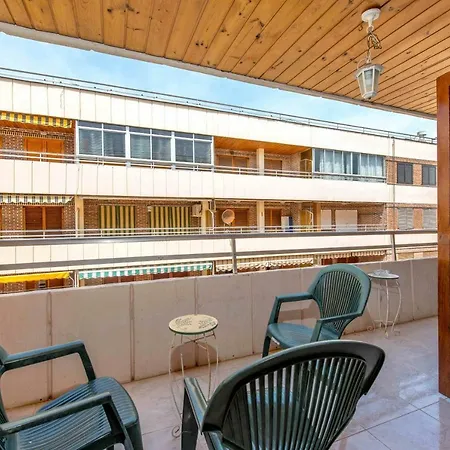 Of Sun Appartement