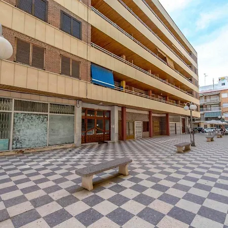 Of Sun Appartement Torrevieja