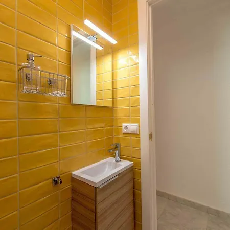 Of Sun Appartement