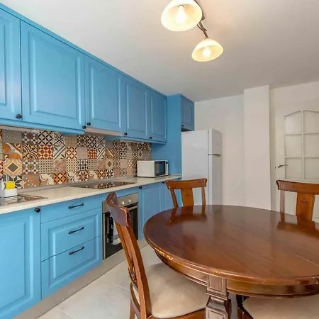 Appartement Of Sun Torrevieja