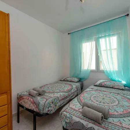Appartement Of Sun *