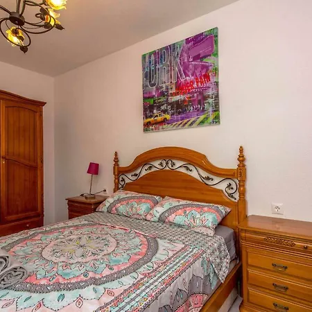 Apartmán Of Sun Torrevieja