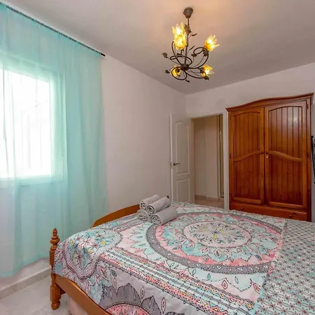 Apartmán Of Sun *